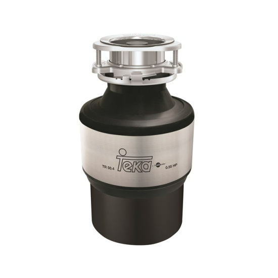 Teka 德格 TR50.4 廚餘攪碎機
