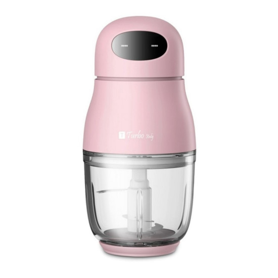 TURBO TCP-702 食物切碎器