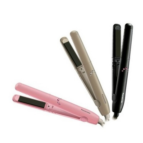 PANASONIC  樂聲  EH-HV11 造型器