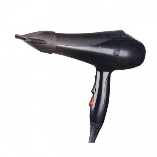 SUPER   S2018 風筒