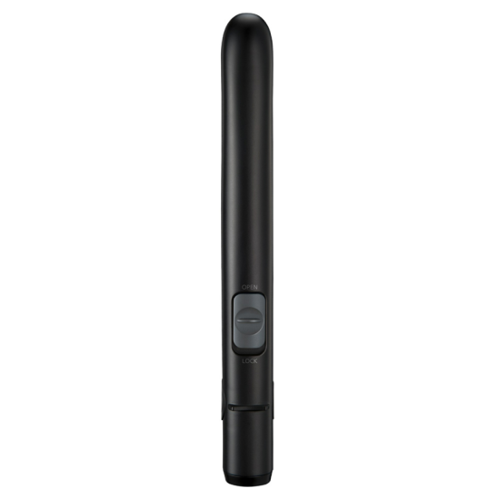 VS Sassoon 沙宣 VSI-1050 (黑色) 夾髮器