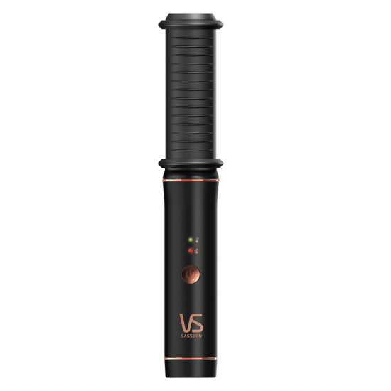 VS Sassoon 沙宣 VSU0210 (黑色) 髮梳