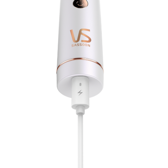 VS Sassoon 沙宣 VSU0210 (白色) 髮梳