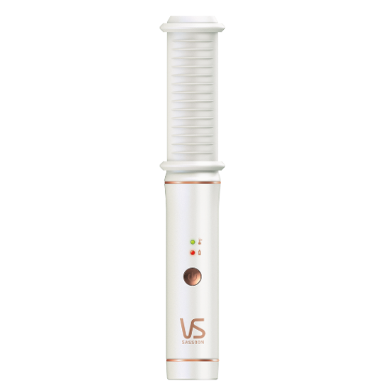 VS Sassoon 沙宣 VSU0210 (白色) 髮梳