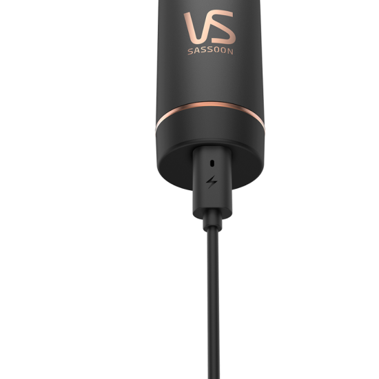 VS Sassoon 沙宣 VSU0320 (黑色) 捲髮器