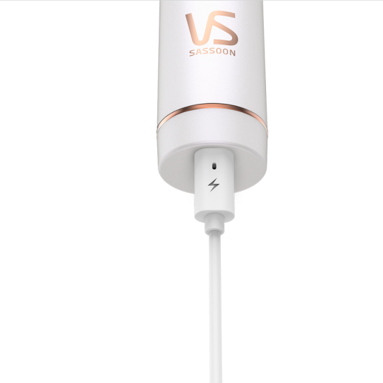 VS Sassoon 沙宣 VSU0320 (白色) 捲髮器