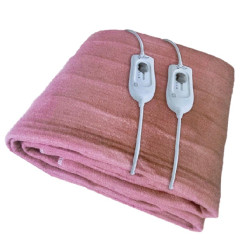 BAOKANG 保康  TT-BB  雙人電暖墊