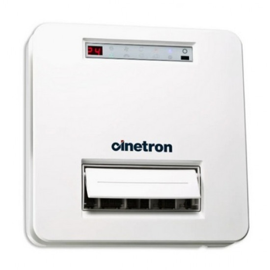 CINETRON 新朗 CV-88W 浴室寶