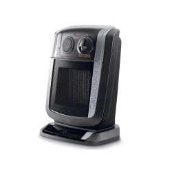 DELONGHI  HBE3551TCB 陶瓷暖風機