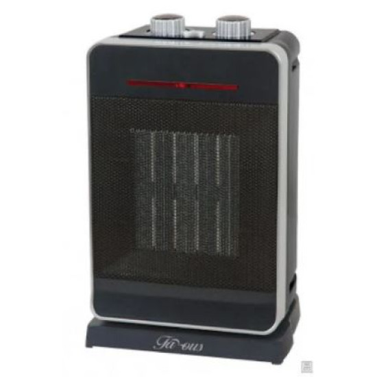 FAMOUS 法國名家  NT-K20(FAM)  陶瓷暖風機