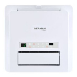 GERMAN POOL 德國寶 HTB-148 多功能浴室乾衣暖風機