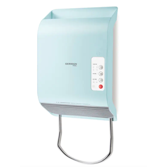 GERMAN POOL 德國寶  HTW-320  浴室寶