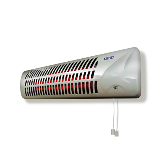 GERMAN POOL 德國寶 YW18BS 電暖管