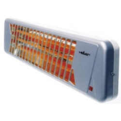 HELLER  QS-180E 暖管