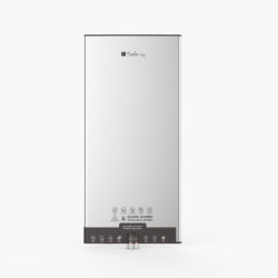 TURBO TDW-110 電熱式鋁合金暖菜板