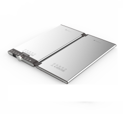 TURBO TDW-220 電熱式鋁合金暖菜板