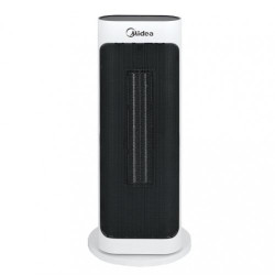 MIDEA 美的 NTH20-20R 陶瓷暖風機