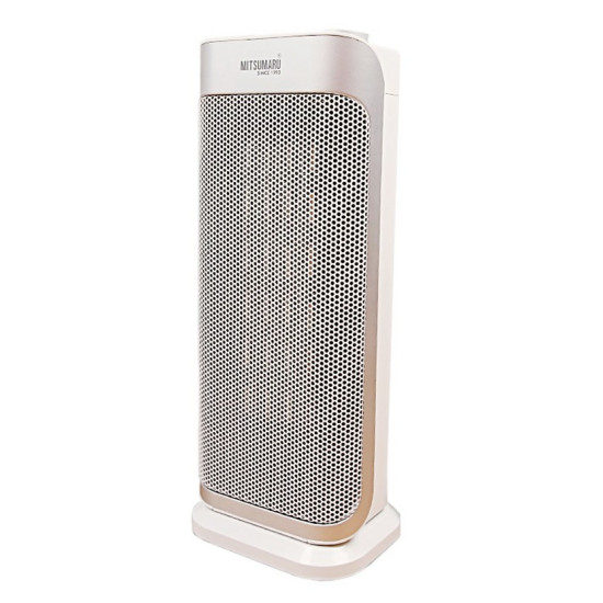 MITSUMARU 三源 TPH-2000 陶瓷暖風機