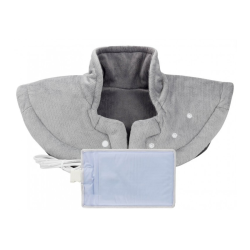 ORIGO 奧高 HP73 舒肩冷暖墊