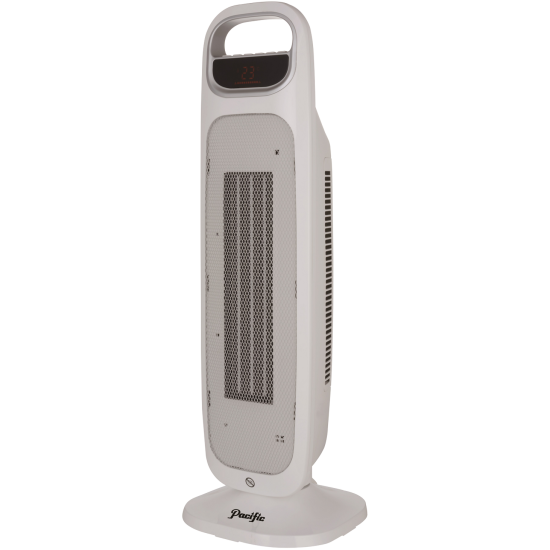 PACIFIC 太平洋 PH22T 陶瓷暖風機(附遙控)