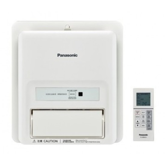 PANASONIC 樂聲 FV-30BW2H 浴室寶