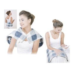 SGL LH886C 舒肩電暖墊