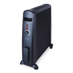 TURBO TMH-15 米格熱能暖爐