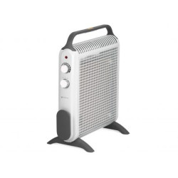 TURBO  TMH-18 暖爐