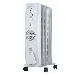 WHIRLPOOL 惠而浦 RT1209 充油式暖爐