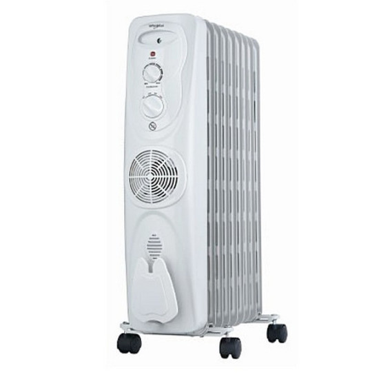 WHIRLPOOL 惠而浦 RT1209 充油式暖爐