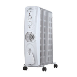 WHIRLPOOL 惠而浦 RT1211 充油式暖爐