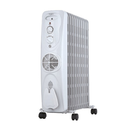 WHIRLPOOL 惠而浦 RT1211 充油式暖爐