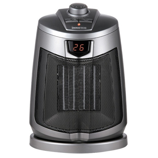 INNOTEC  IH-3544 陶瓷暖風機