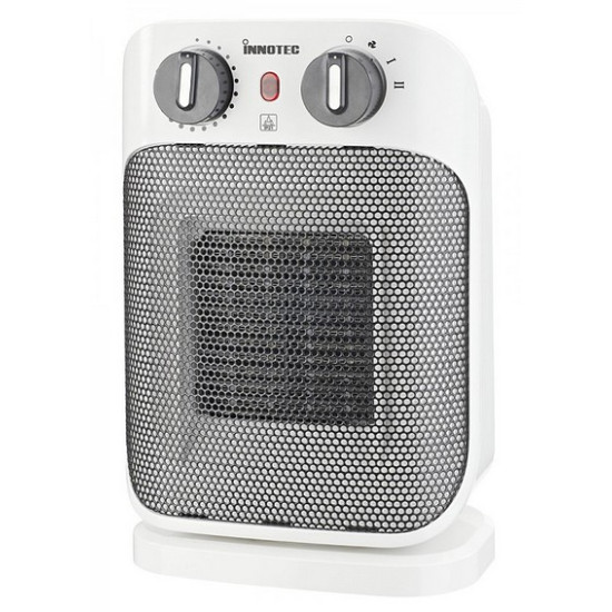 INNOTEC  IH-3834 陶瓷暖風機