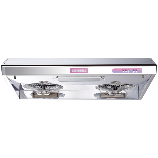 ATHENS 金雅典 GH-278 IEC 標準抽油煙機