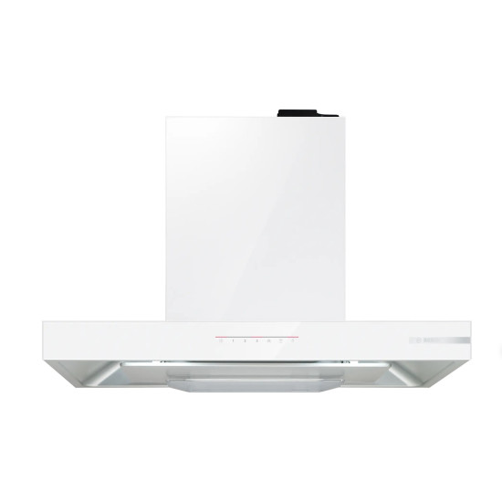 BOSCH 博世 DWWDT3NB1W (冰川白) 煙囪式抽油煙機
