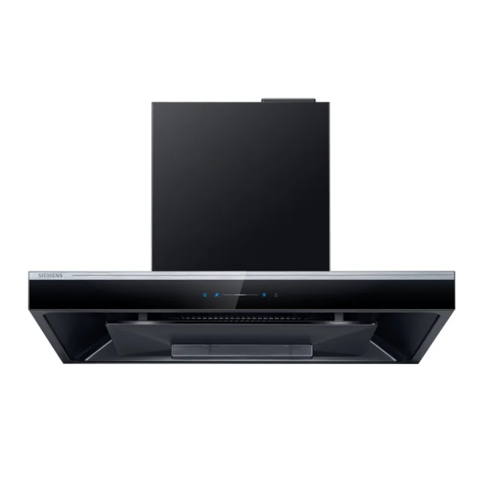 SIEMENS 西門子  LC53BVB9HK 煙囪式抽油煙機