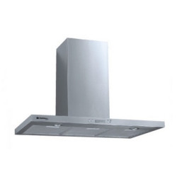 CRISTAL 尼斯 C903ASS 煙囪式抽油煙機