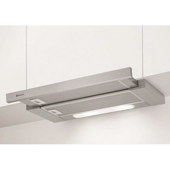 ELECTROLUX 伊萊克斯  EFP60473OS  嵌入式抽油煙機