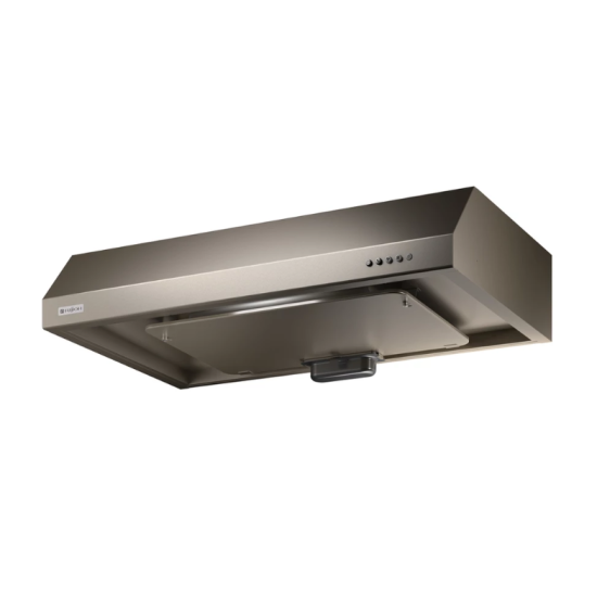 FUJIOH 富士皇 FR-FS1870V (銀珍珠)  標準抽油煙機