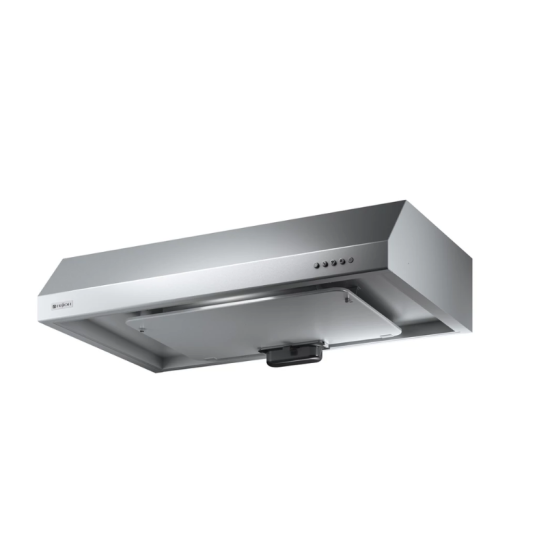 FUJIOH 富士皇 FR-FS1870V (銀金屬) 標準抽油煙機