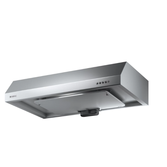 FUJIOH 富士皇 FR-FS1890V (銀金屬)  標準抽油煙機