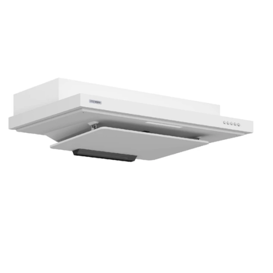 FUJIOH 富士皇 FR-FS2290VP-XW  (絨白) 嵌入式抽油煙機