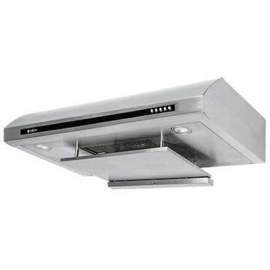 FUJIOH 富士皇 FRHS1870V (黑色) 標準抽油煙機