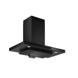 FUJIOH 富士皇 FR-HT2190V  (黑色) 煙囪式抽油煙機