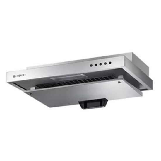 FUJIOH 富士皇 SLM-600V 嵌入式抽油煙機