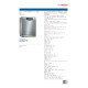 BOSCH 博世 SMS8YCI01E 14套標準餐具 60厘米 座地式洗碗碟機