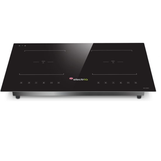 ELECTRIQ  QIC-D2801 嵌入式雙頭電磁爐