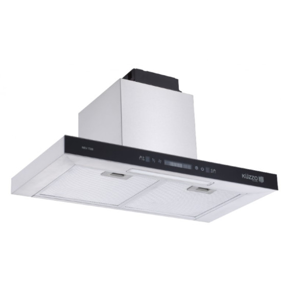 KUZZO 德信 NEU7288 煙囪式抽油煙機