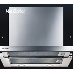 MIA CUCINA MY60 拉趟式抽油煙機